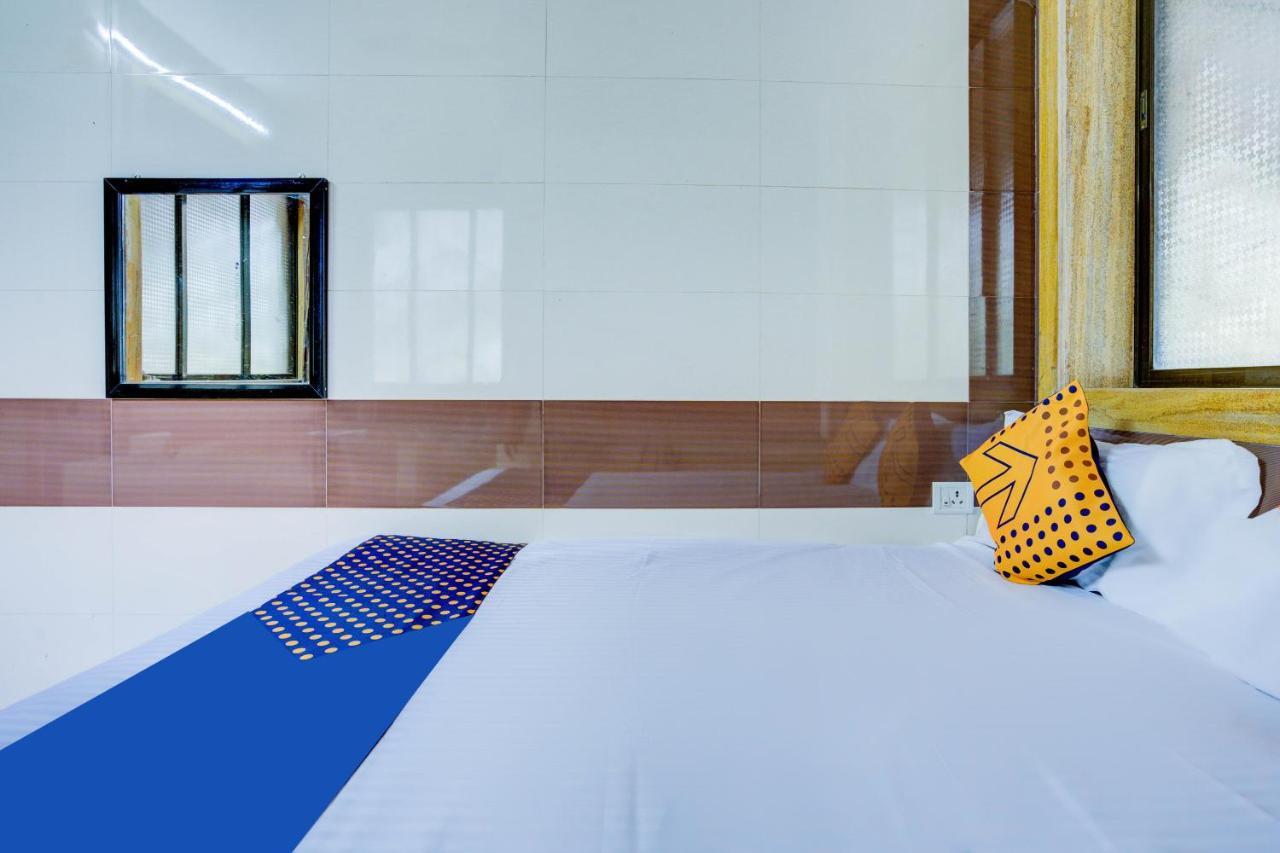 Spot On 63917 Hotel Dolphin Garden コールド エクステリア 写真