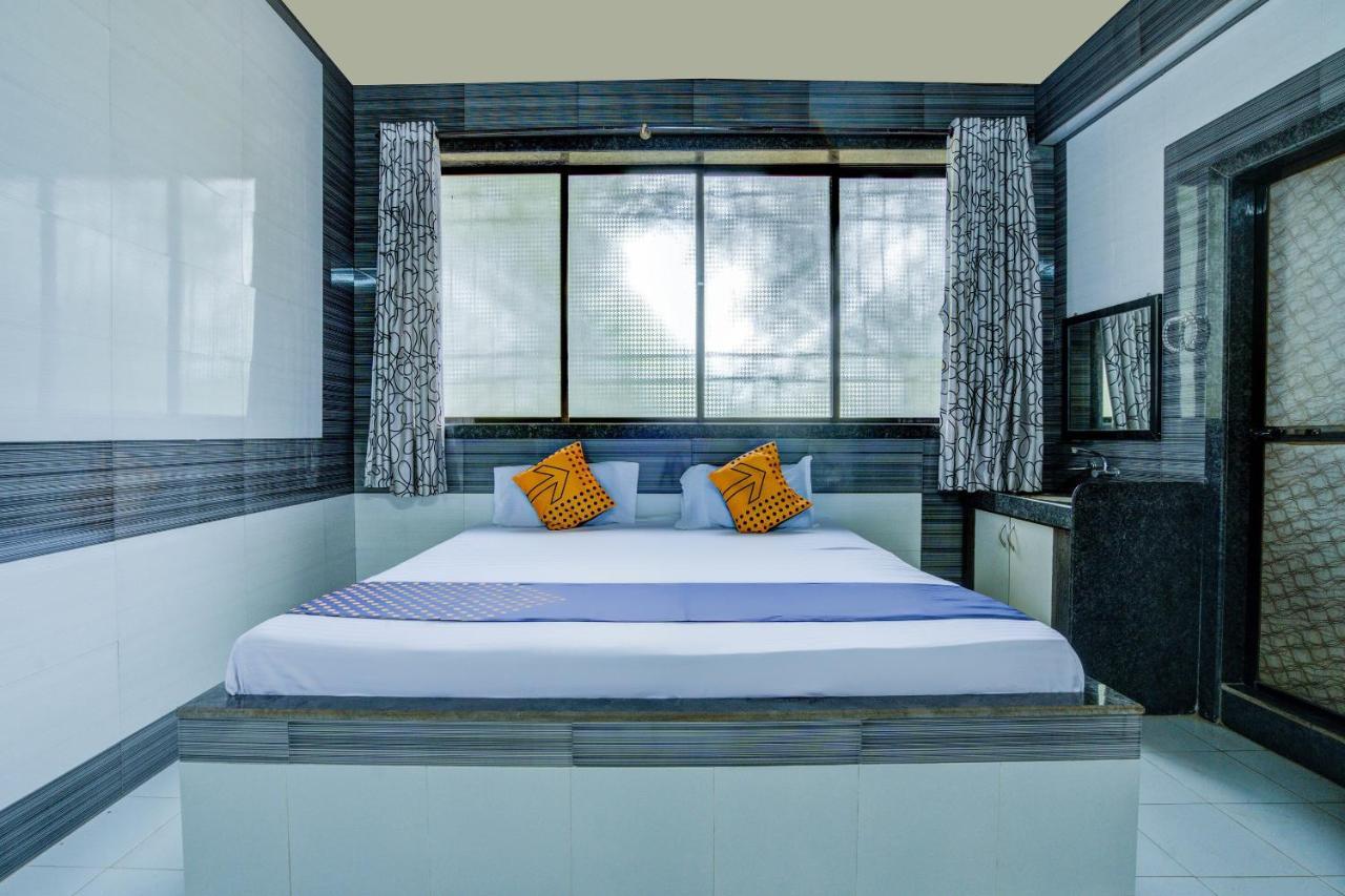 Spot On 63917 Hotel Dolphin Garden コールド エクステリア 写真