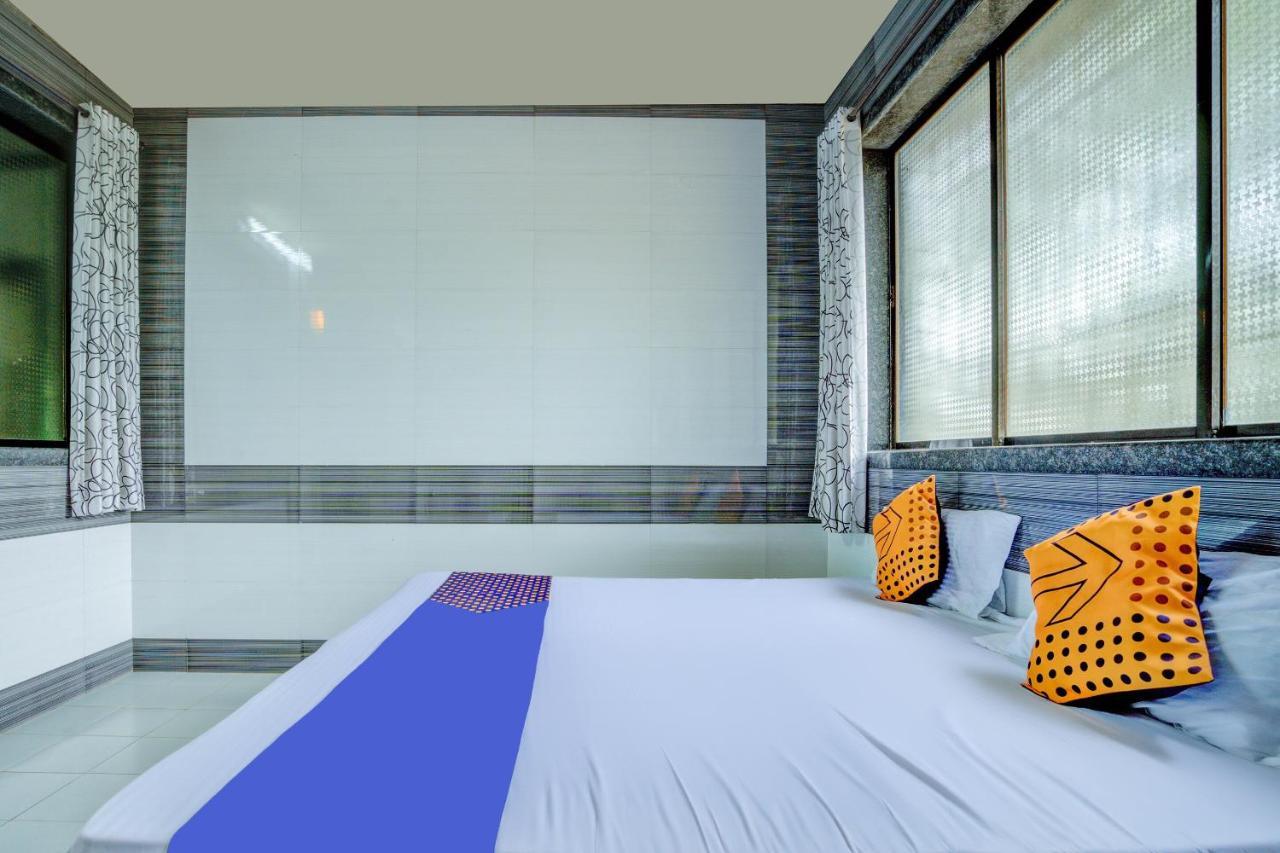 Spot On 63917 Hotel Dolphin Garden コールド エクステリア 写真