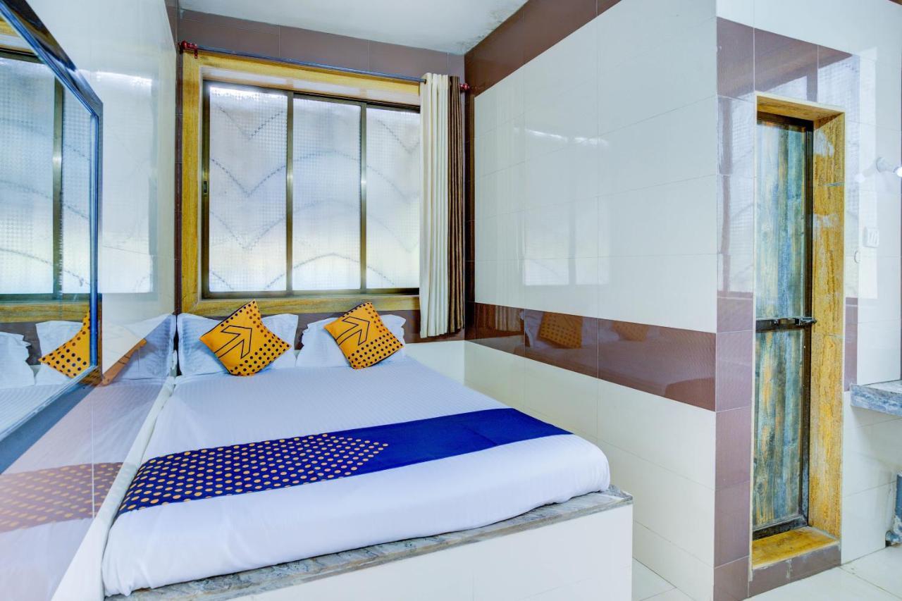 Spot On 63917 Hotel Dolphin Garden コールド エクステリア 写真
