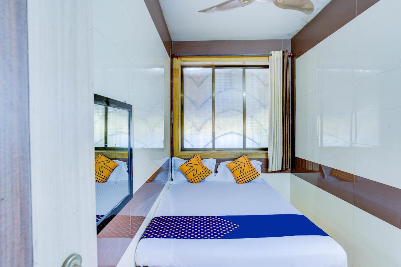 Spot On 63917 Hotel Dolphin Garden コールド エクステリア 写真