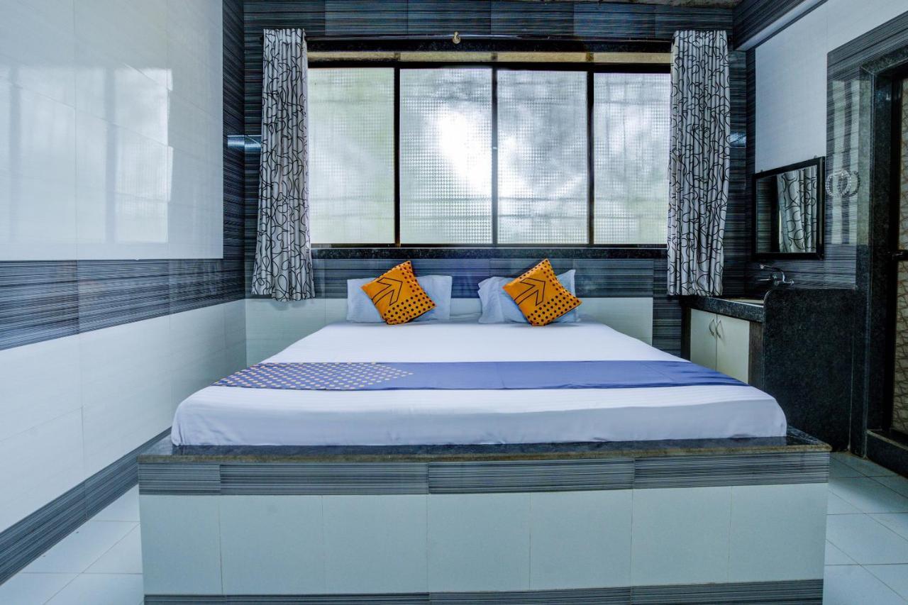 Spot On 63917 Hotel Dolphin Garden コールド エクステリア 写真