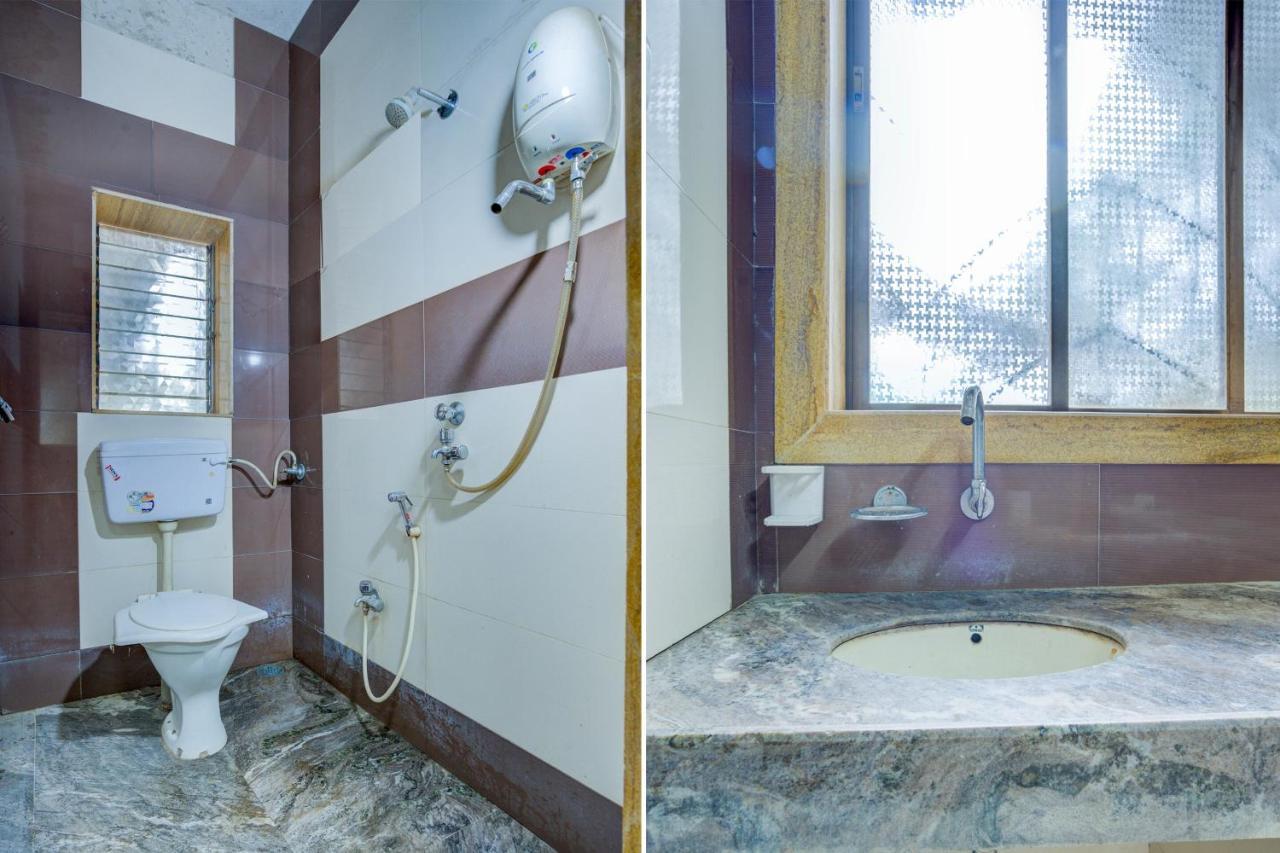 Spot On 63917 Hotel Dolphin Garden コールド エクステリア 写真
