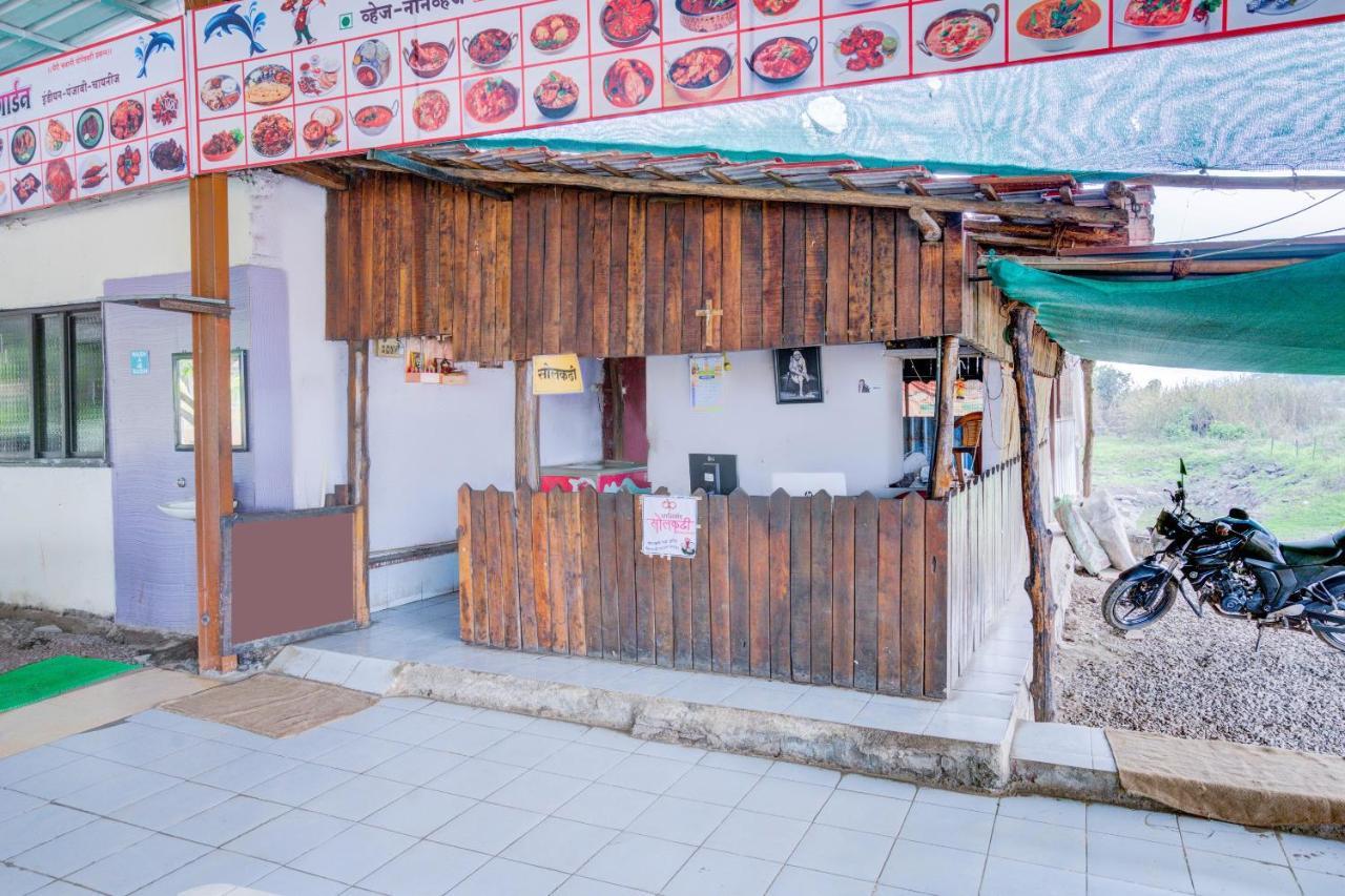 Spot On 63917 Hotel Dolphin Garden コールド エクステリア 写真
